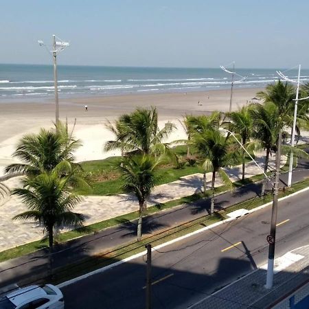Frente Pro Mar Apartamento Completo Praia Grande  Exterior foto