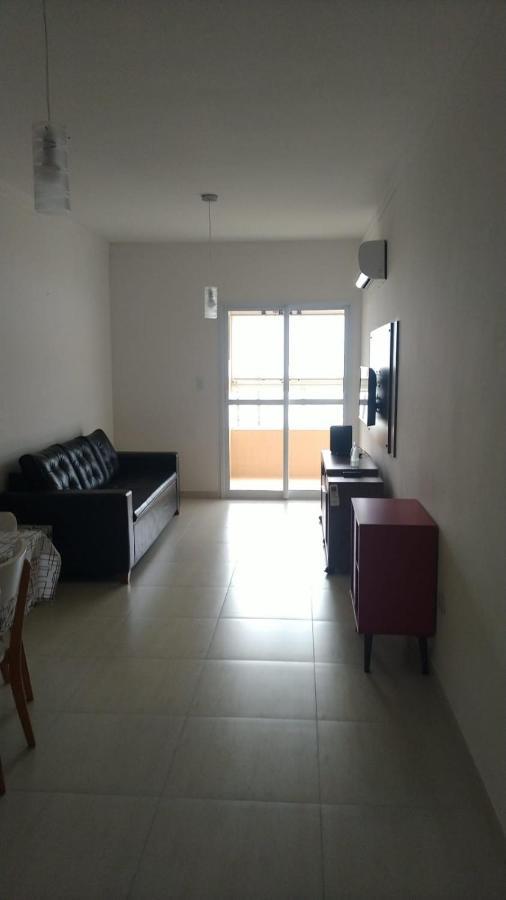 Frente Pro Mar Apartamento Completo Praia Grande  Exterior foto